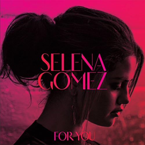 Selena Gomez & The Scene - A Year Without Rain [CD/DVD Combo